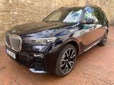 BMW X7 xDrive30d - M Sportpalet - BMW X7