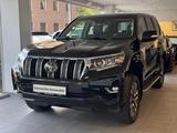 Toyota Land Cruiser 2.8 D-4D Executive Glasdach 360 R19 - Toyota Land Cruiser in Gelsenkirchen