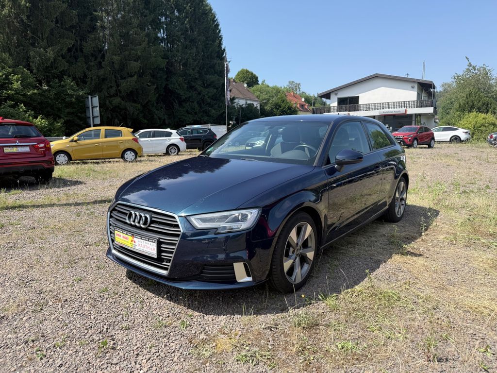 Image of Audi A3