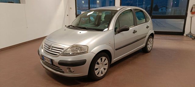 Citroën Citroen C3 1.4 HDi NEOPATENTATI