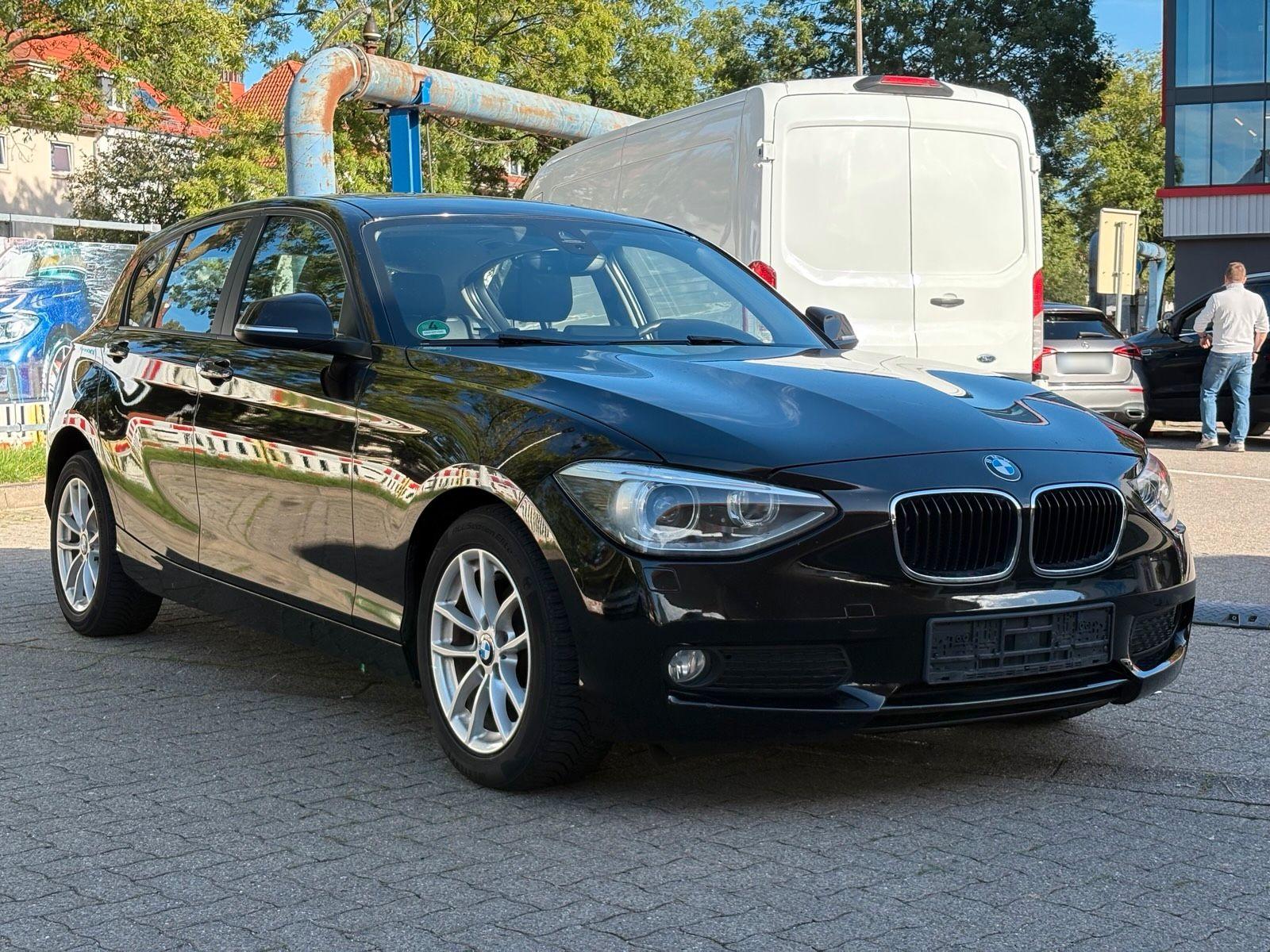 BMW 116