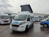 Knaus Boxlife 540 Aufst.D *Hubbett *Nasszelle *Navi *S - Angebote