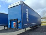 Andere KOEGEL Trailer Curtainsider Lifting + Sliding Ro - Angebote