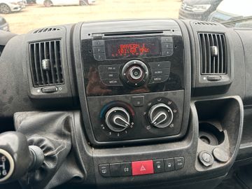 Peugeot Boxer *Kofferbau*Rapid*Klima*