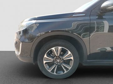 Fotografie des Suzuki Vitara 1.4 Comfort+ Navi AC Schiebedach