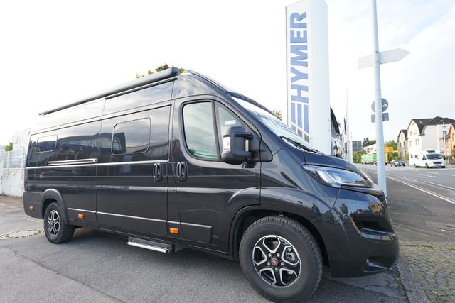 HYMER / ERIBA / HYMERCAR Yellowstone Fiat Frühjahrsaktion 2025