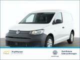Volkswagen Caddy Cargo 2.0 TDI*KLIMA*VC*SITZH*Flügel* - Volkswagen Caddy Jahreswagen mit Diesel-Antrieb