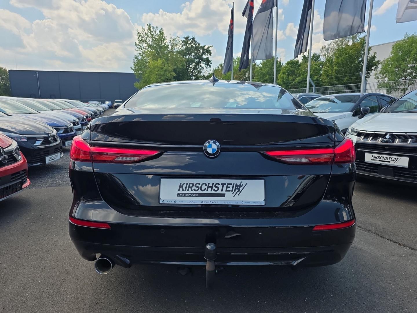 BMW 218 Gran Coupé 218 Gran Coupe i Sport Line WR AHK Harman-Kardon, миниатюра 21