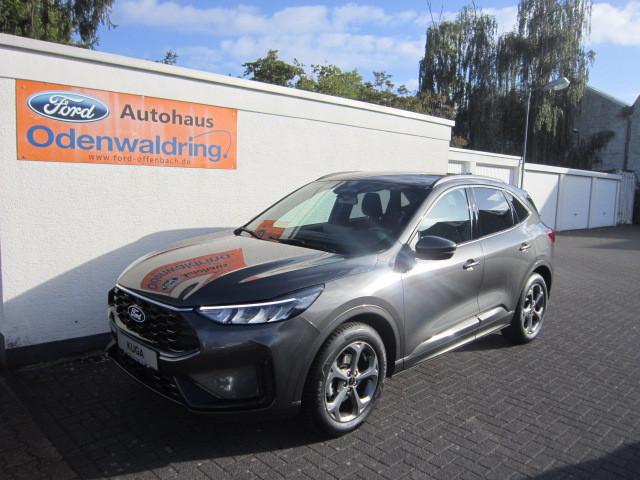 Ford Kuga ST-Line, FGS 4 Jahre 100000 KM