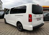 Opel Zafira LifeTour*L3*Leder*Xenon*HUD*LUXUS - Opel Zafira Life mit Elektro-Antrieb