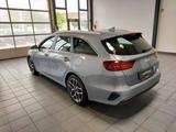 Kia Ceed 1.6 CRDi Mild Hybrid Spirit|LED|Navi|JBL - Kia mit Diesel-Antrieb: 1.6