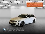 BMW 318d Touring M Sport Navi Kamera Sitzheizung - BMW 318: 318d M Sport