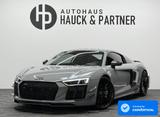 Audi R8 Coupe V10 + *Carbon*Capristo*B&O*Schale*Kam* - Audi R8: Capristo