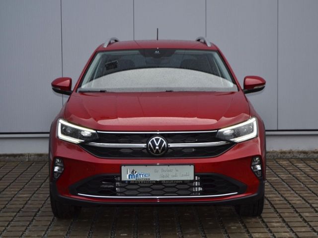 Taigo 1.5 TSI 150 PS DSG Style IQ.DRIVE-PAKET/AH