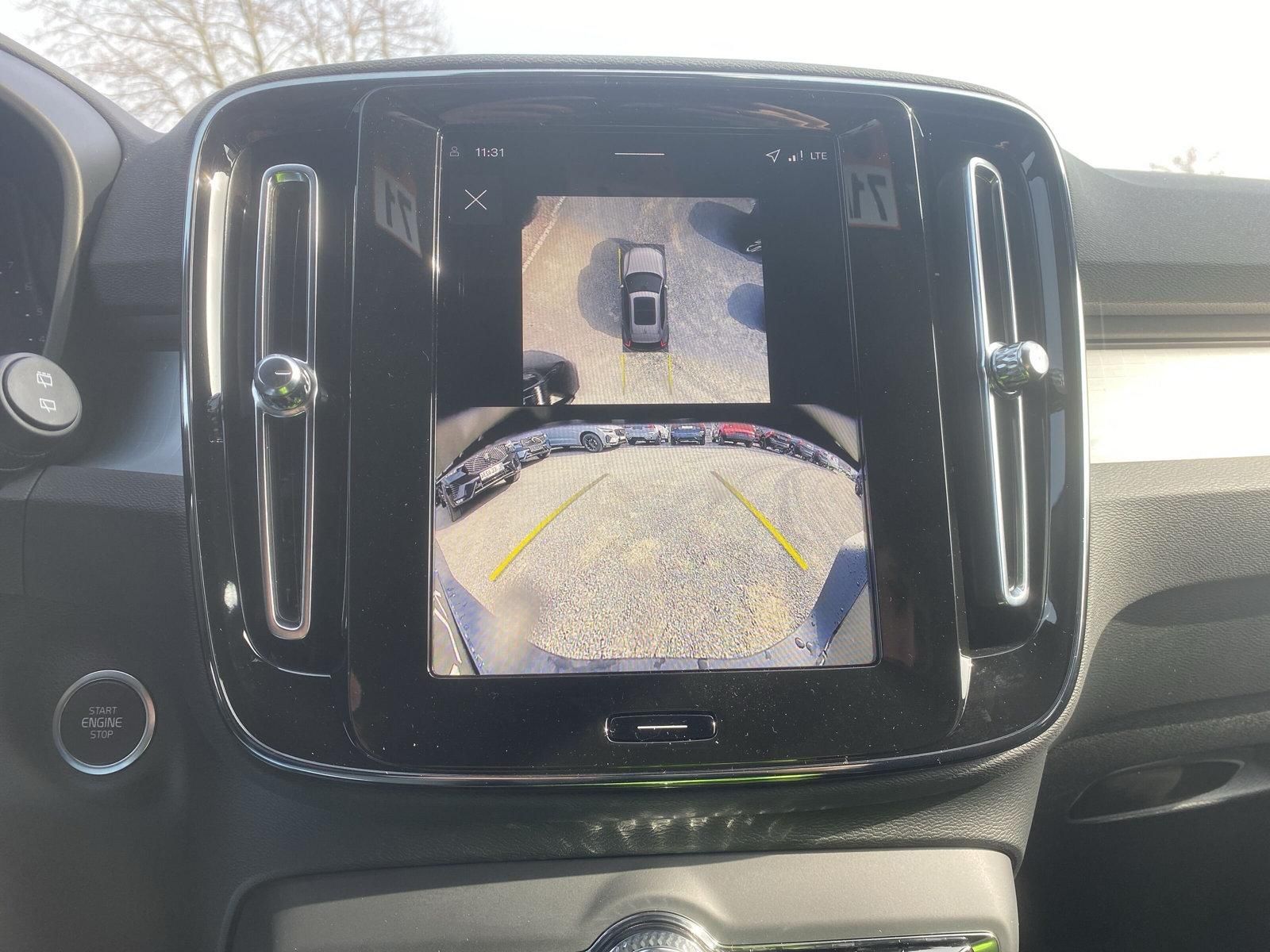 Volvo XC40 - Bild 13