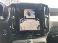Volvo XC40 - Vorschau Bild 13