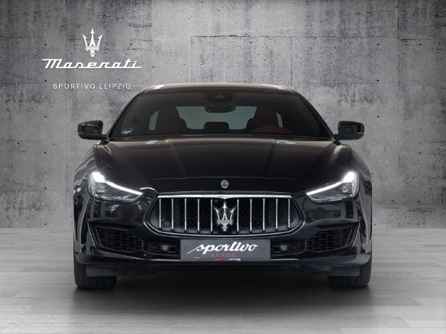 Maserati Ghibli **Ribelle Edition 1 of 200**