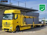 Mercedes-Benz Actros 1845 4X2 NL-Combi Car transporter GS Mepp - Angebote