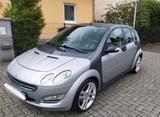 Smart Smqrt Forfour 1.5CDI 2. Hand 165.000km - Smart ForFour in Augsburg