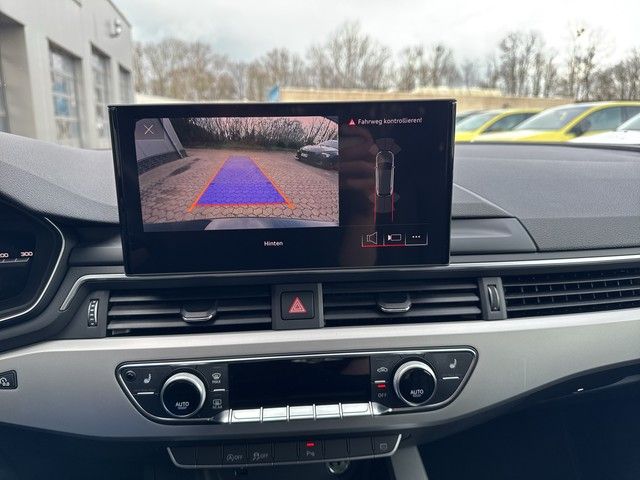 Audi A4 - Bild 14