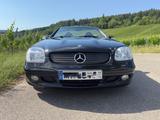 Mercedes-Benz SLK 320 | 116.776 km | nahezu Vollausstattung - gebrauchte Mercedes-Benz SLK 320 aus dem Jahr 2002