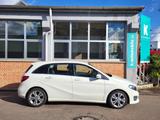 Mercedes-Benz B 180 Urban *Navi* - Mercedes-Benz B 180 in Stuttgart