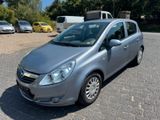 Opel Corsa D 1.2 *TEMPOMAT*KLIMA* - Opel Corsa aus 2010: 1.2
