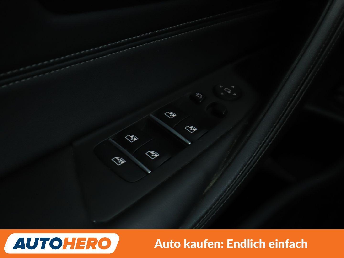 BMW 520 5er 520i Mild-Hybrid M Sport Aut.*NAVI*VC*HUD*, миниатюра 25