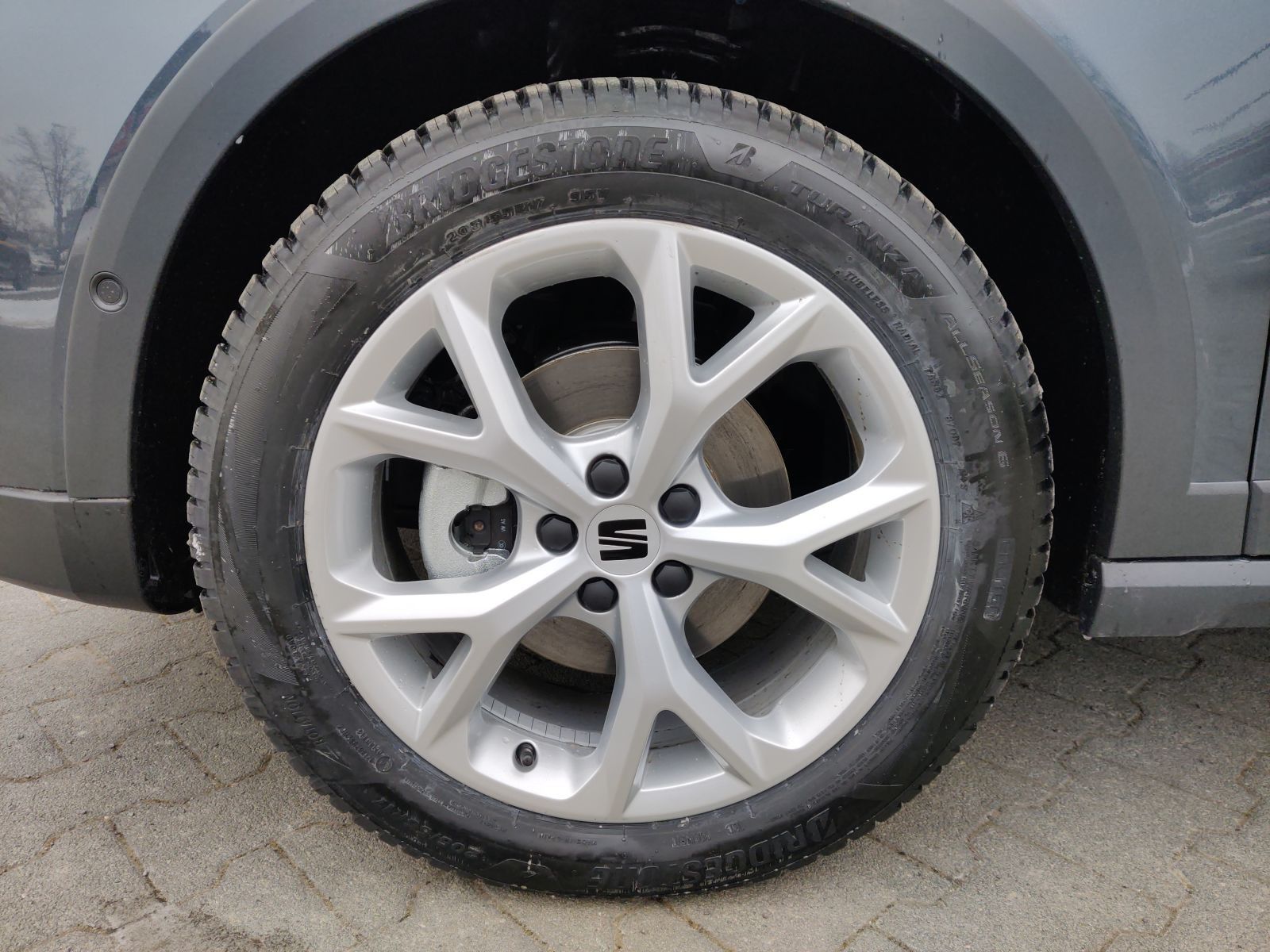 Seat Arona - Bild 7