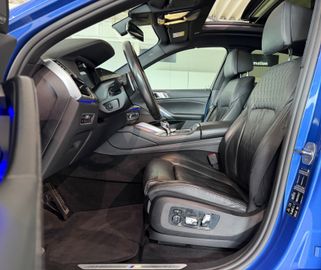 BMW X6 - 10