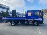 Iveco 80E19  Doka-7-Sitzer Euro 6-Nur:66000 km. - Iveco Doka