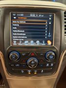 JEEP Grand Cherokee 3.0D Summit 4WD AHK VOLL GARANTIE