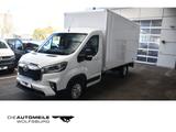 Maxus eDELIVER 9 e-Deliver 9 LR Kofferaufbau