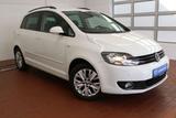 Volkswagen Golf Plus 1,2TSI Tempomat Sitzheizung  - VW Golf Plus Gebrauchtwagen in Rostock