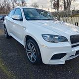 BMW X6 M Basis - gebrauchte BMW X6 M aus dem Jahr 2011
