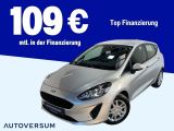 Ford Fiesta 1.1 Ti-VCT Cool & Connect PDC*TEMP*CARPLA - Ford Fiesta: V
