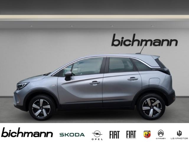Opel Crossland Elegance LED AHK RFK PDCvh SHZ