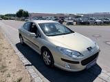 Peugeot 407 Tendance TÜV*GEPFLEGT*SERVICE NEU! - Peugeot 407: Limousine