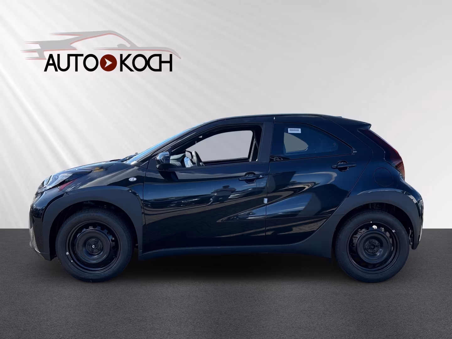 Toyota Aygo X Business Edition 1.0 VVT-i EU6e Apple Car