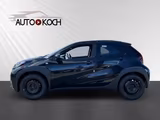 Toyota Aygo X Business Edition 1.0 VVT-i EU6e Apple Car - Toyota Neuwagen: Aygo
