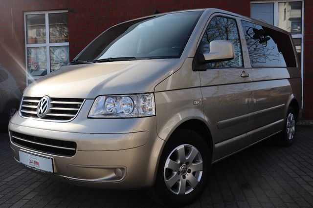 Volkswagen T5 Multivan 2.5 TDI Comfortline Navi 7-Sitzer