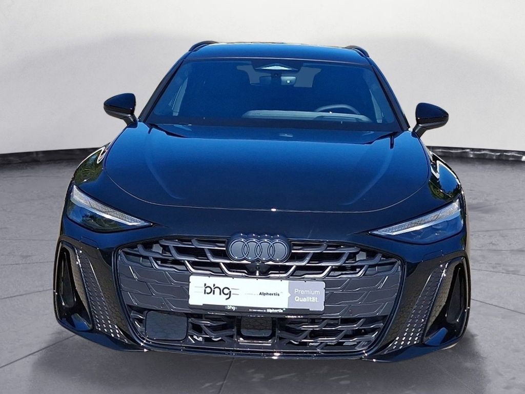 Audi A6 — fotografia 3