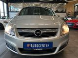 Opel Zafira B Edition*Isofix*Klima*CD-Player*7-Sitzer - Opel Zafira aus 2005 mit Diesel-Antrieb