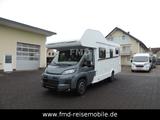 Weinsberg CaraHome 650 MEG/8G/FiatPak/StylingPak/Allwetter - Weinsberg CaraHome 650 MEG