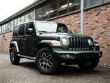 Jeep Wrangler Plug-In Hybrid 80th Anniversary 4xe Alp - Jeep Wrangler 4xe Gebrauchtwagen