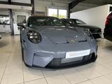Porsche 911 GT3 Clubsport Lift Carbon HD-Matrix Chrono - Porsche 992 Jahreswagen
