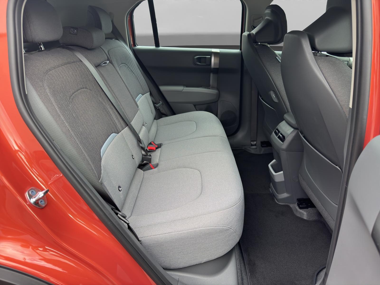 Kia EV3 AIR 58.3 kWh WINTER-PAKET NAVI+KAMERA+CARPLA