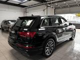 Audi Q7 50 TDI qu. S-LINE 3,99% inkl. Garantie - mit Diesel-Antrieb: Geländewagen