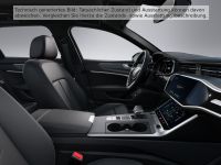 Audi A6 - Vorschau Bild 10