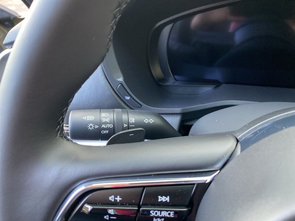 Mazda CX-60 - Bild 20